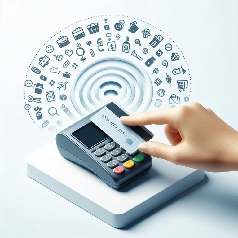 Swiping toward recovery: How credit cards are fueling post-pandemic growth in the U.S.