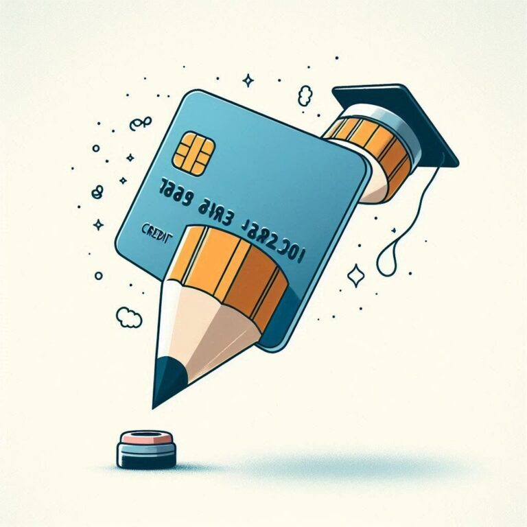Credit cards as teachers: Unlocking financial literacy through everyday spending
