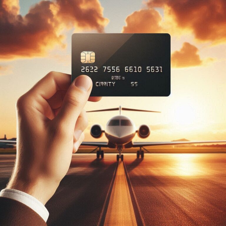 Elite plastic: Credit cards with exclusive perks for high-net-worth individuals in the US