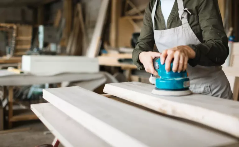 Breathing Easy: Effective Dust Control in Woodworking