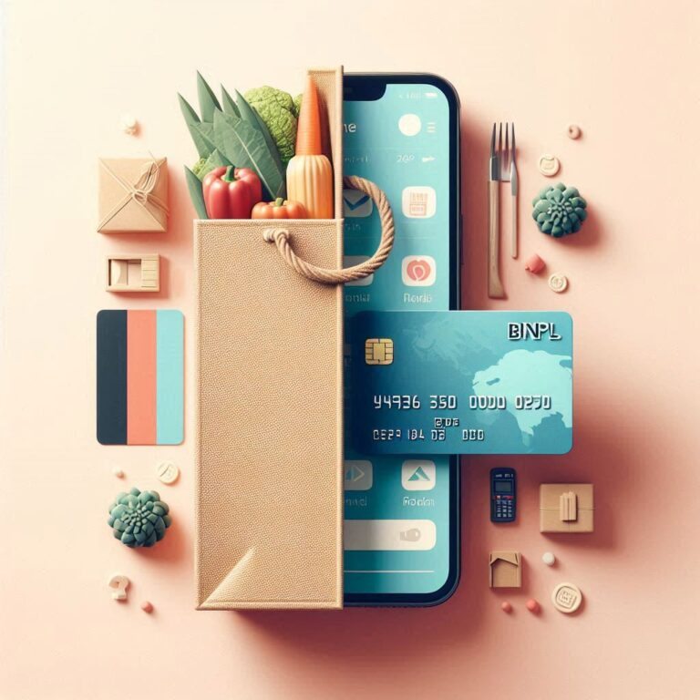 Swipe or split? How credit cards are adapting to the buy now, pay later boom