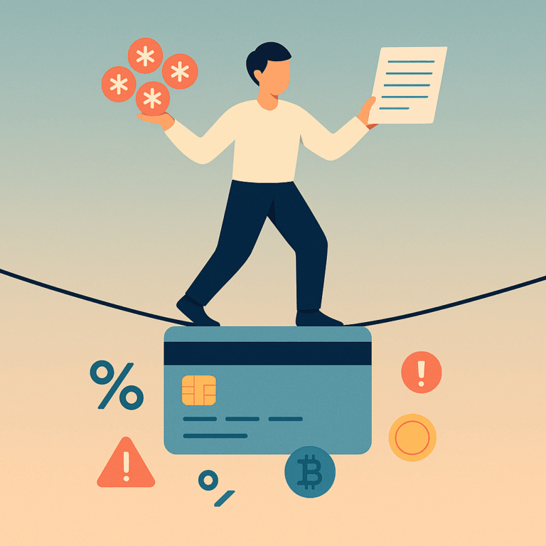 New credit card rules shift the market: What you need to know