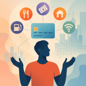 Customized credit: How tailored perks are reshaping benefits in the U.S.