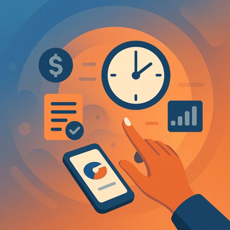 Automate your bills and boost your credit score
