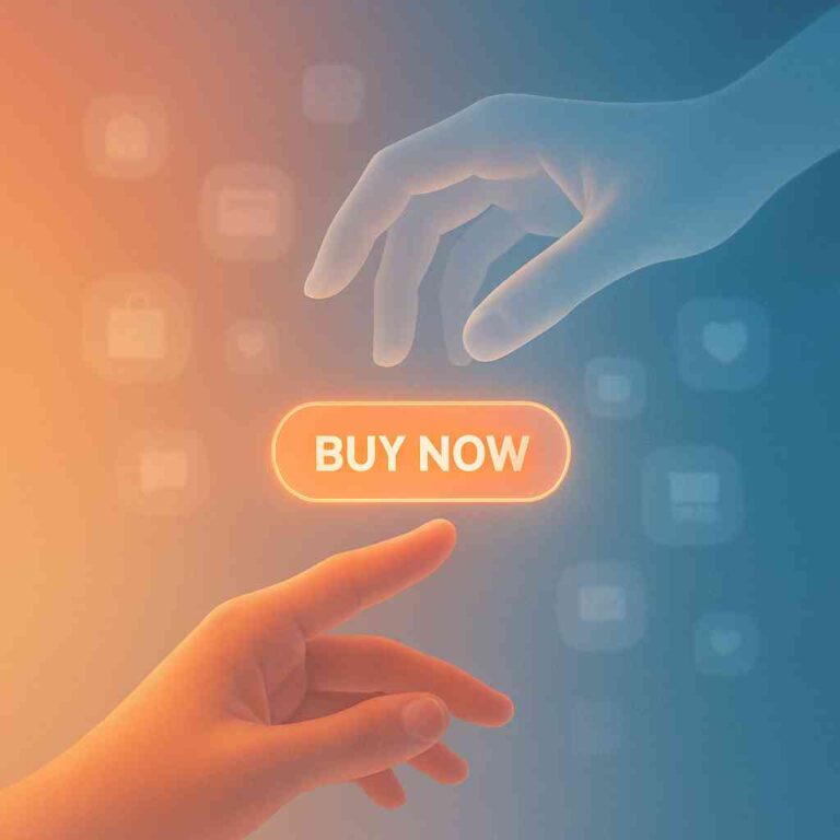 How to handle impulse buying in the age of aggressive marketing