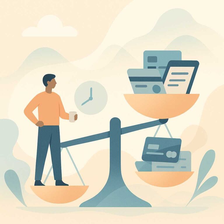 How to renegotiate credit card debt in 2025 and avoid default