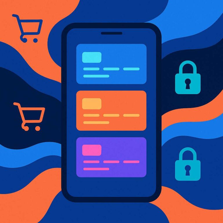 The rise of virtual credit cards for online shopping in the US