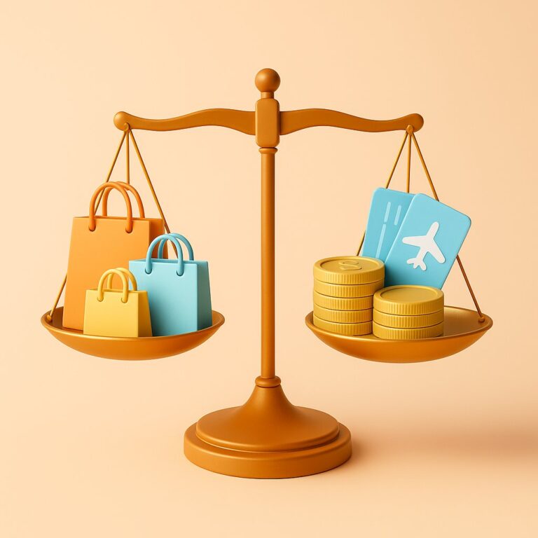 Cashback, points or miles: how to choose the best benefit for your lifestyle