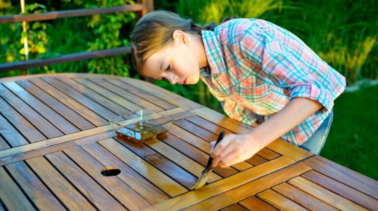Unique and Easy DIY Woodworking Projects