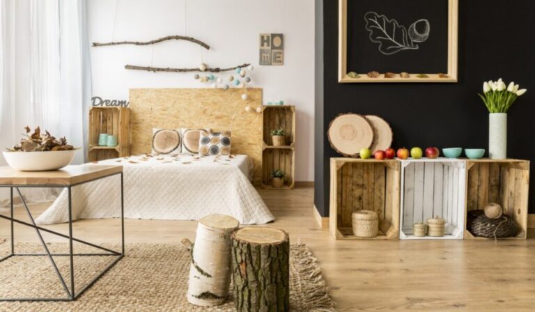 Elevate Your Living Space: Step-by-Step DIY Home Decor Craft Ideas
