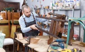 Vintage and Antique Restoration Guides