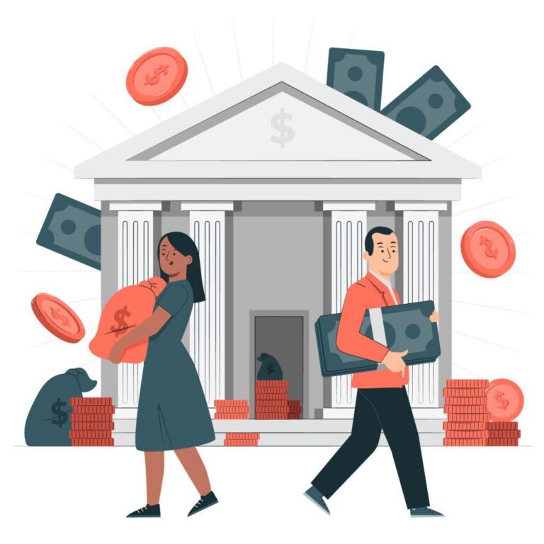 Finding Financial Harmony: A Practical Guide to Selecting the Ideal Bank Account in the United States!