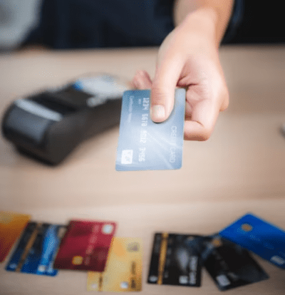 Nurturing financial futures: Credit cards for students in the United States