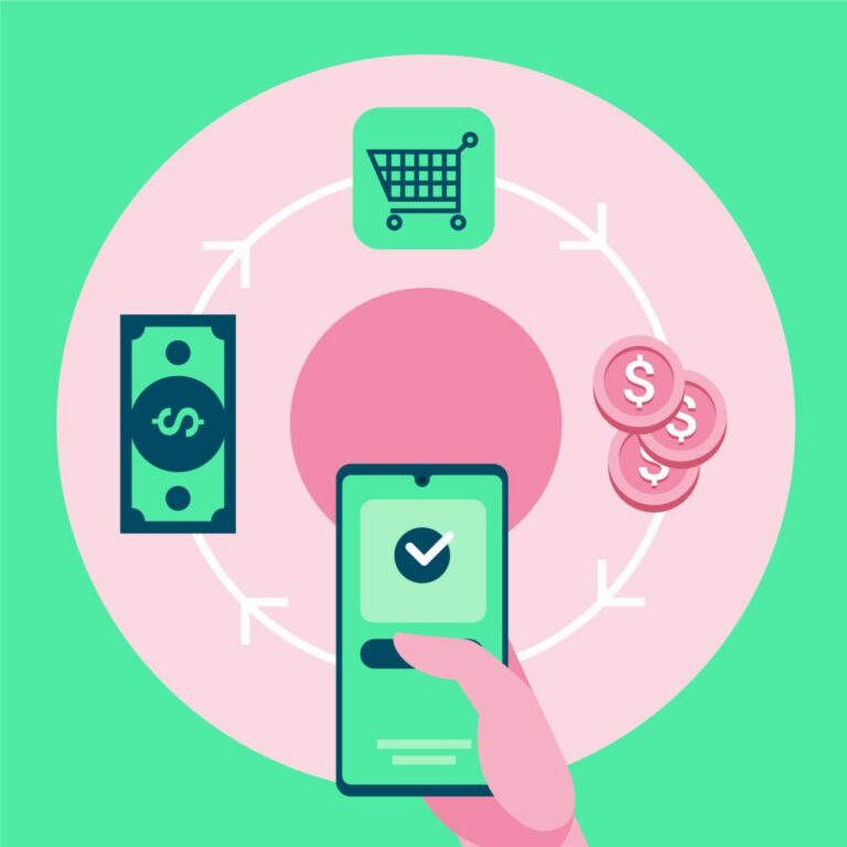 Digital Payment Dynamics: Exploring the Revolution from Venmo to Apple Pay in the USA