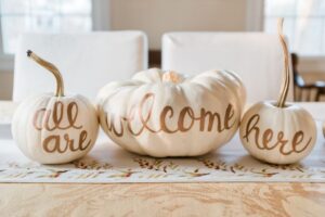 Cozy DIY Fall Home Decor Crafts