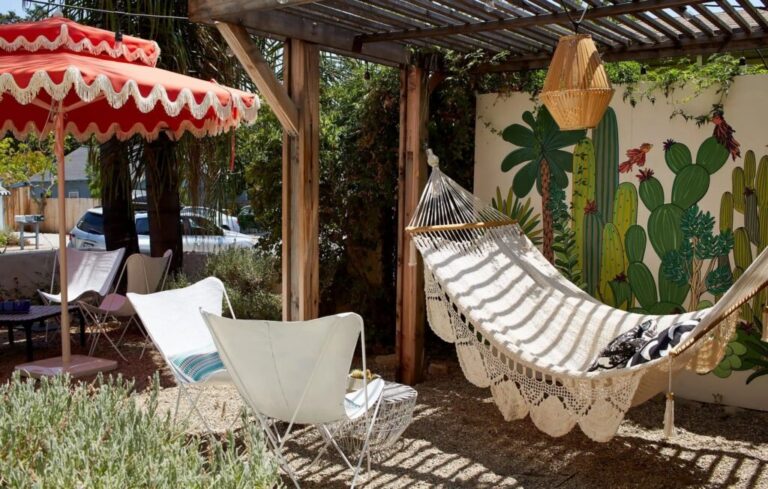 Transform Your Outdoor Space with These DIY Décor Ideas