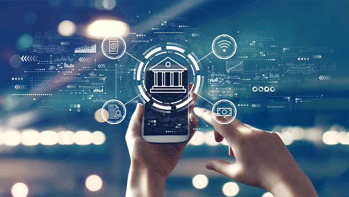 How digital banking accounts are revolutionizing banking in the United States