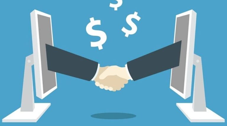 How peer-to-peer lending is changing the financial paradigm in the US