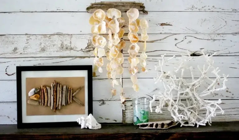 Wall Stories: Upcycled DIY Wall Art