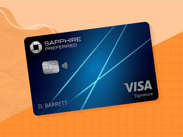 Discover the Chase Sapphire Preferred card: A traveler’s best companion