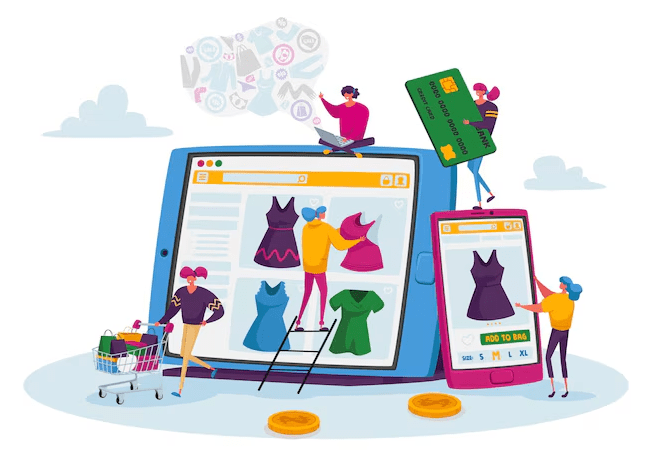 The best credit cards for online shopping in the USA
