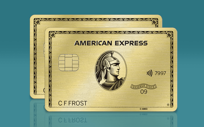 Unlocking the gold standard: A deep dive into the American Express Gold card!