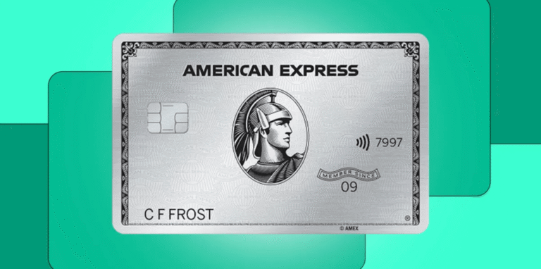 The American Express Platinum card: Discover the ultimate travel companion