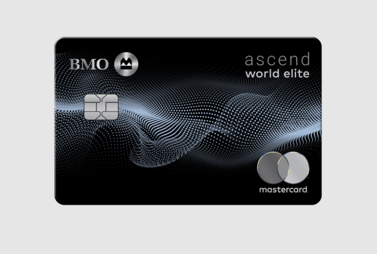 BMO World Elite Mastercard: Your gateway to unforgettable travel experiences