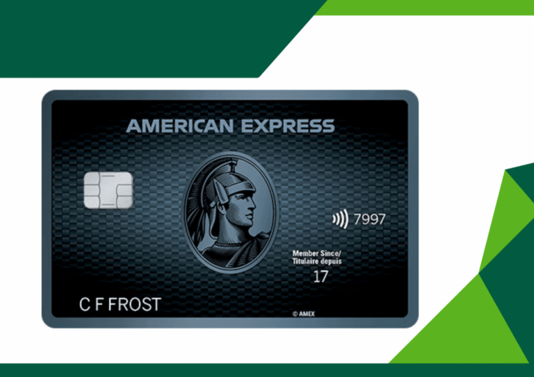 Discover the American Express Cobalt card: Elevate your everyday!