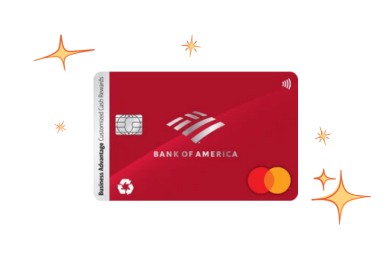 Bank of America Business Advantage Cash Rewards Mastercard: Tailored rewards for small business owners