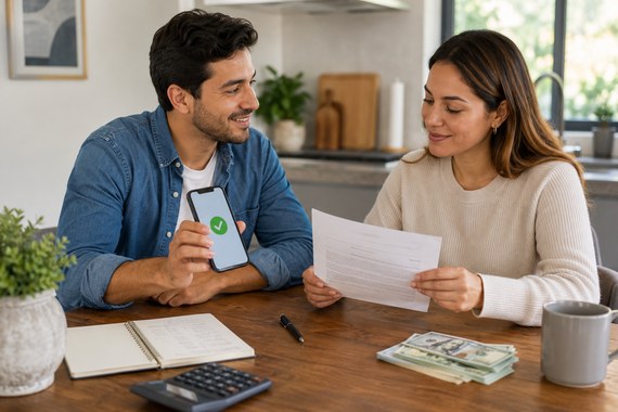 Préstamo con Zelle: cómo funciona y qué debes saber antes de solicitar
