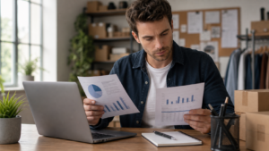 Crowdfunding vs. traditional loans: which better supports growth?