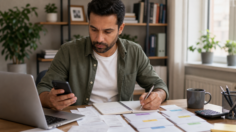 Cash Flow Automation 2.0: Splitting Your Paycheck into Multiple Accounts to Protect Your Fixed Expenses in the Age of Instant Payments